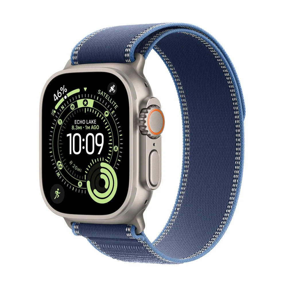 Apple Watch Ultra 3 Correa Trail